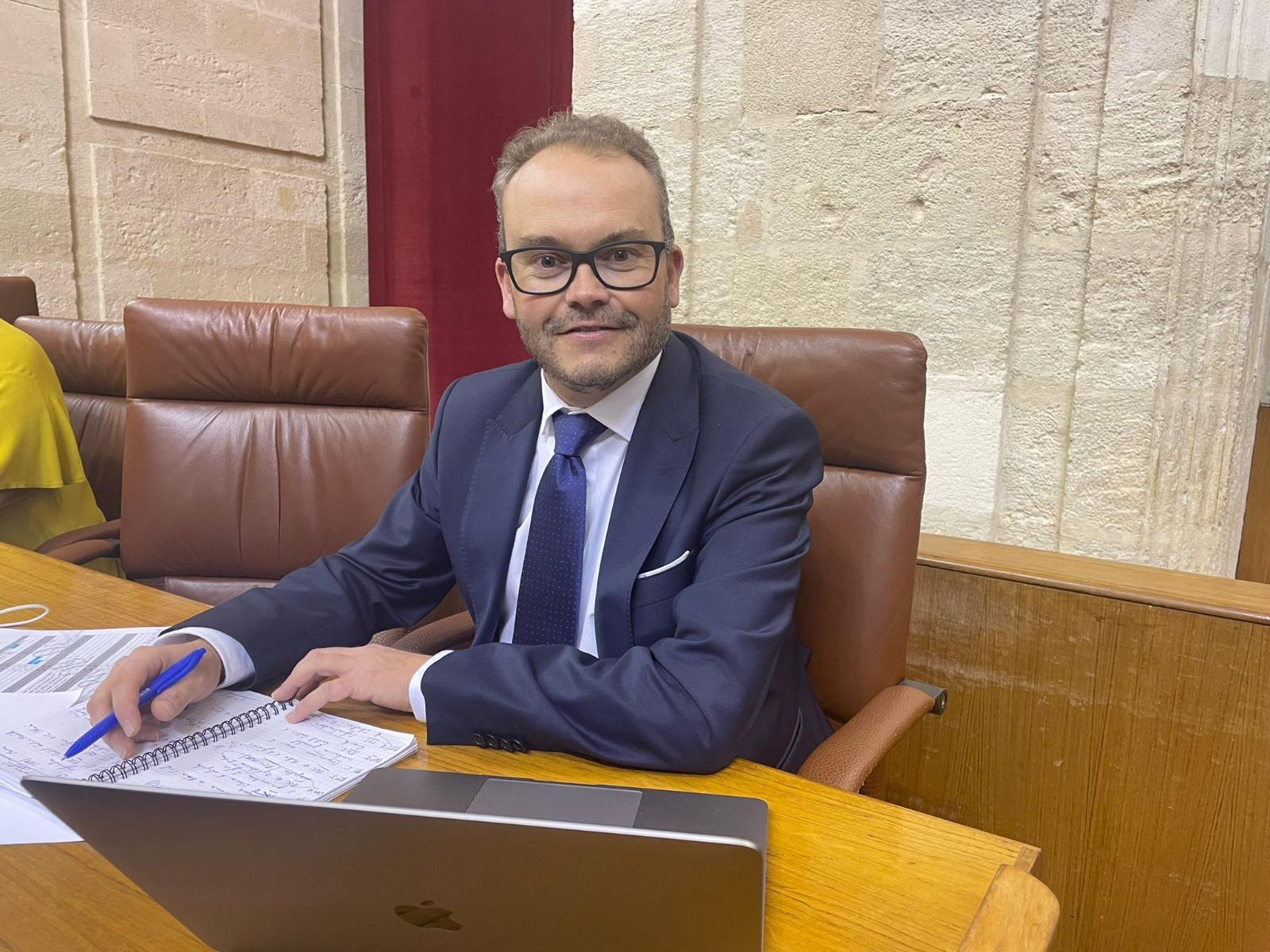 El PP subraya el “compromiso con hechos” de la Junta por el deporte con una nueva inversión en la provincia de Granada de 2,5 millones